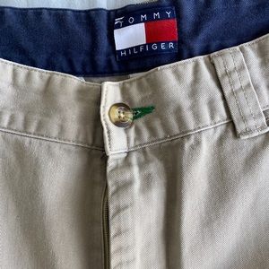 💖3/$20 Tommy Hilfiger Khaki pants!